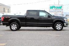 2020 Ford F-150 XLT 4x4 5.0L 6.5'BED Certified 2 Year W - Photo 7