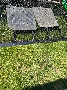 heavy duty mud flaps