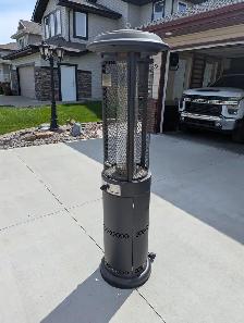 Patio heater - Photo 2