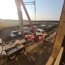 framing company delivery driver - Photo 2