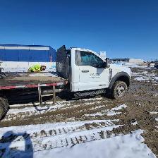 framing company delivery driver - Photo 3