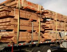 framing company delivery driver - Photo 4