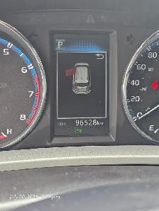 2018 TOYOTA RAV4 LE, Very low mileage, Excellent condition - Photo 4