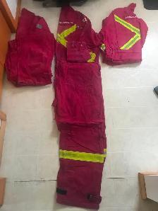 Rain Gear and Workwear For Sale - Photo 4