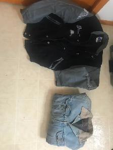Rain Gear and Workwear For Sale - Photo 6