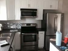 3 Bedroom Top Floor House for rent in Kensington - Photo 3