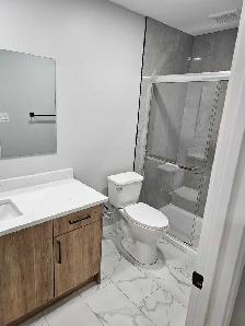 2 Bedroom basement for rent - Photo 4
