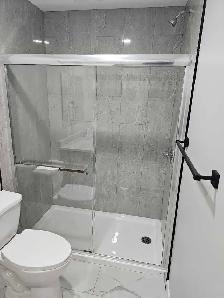 2 Bedroom basement for rent - Photo 5