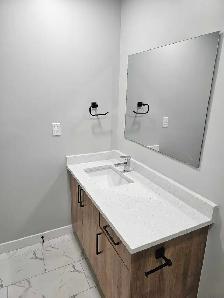 2 Bedroom basement for rent - Photo 6