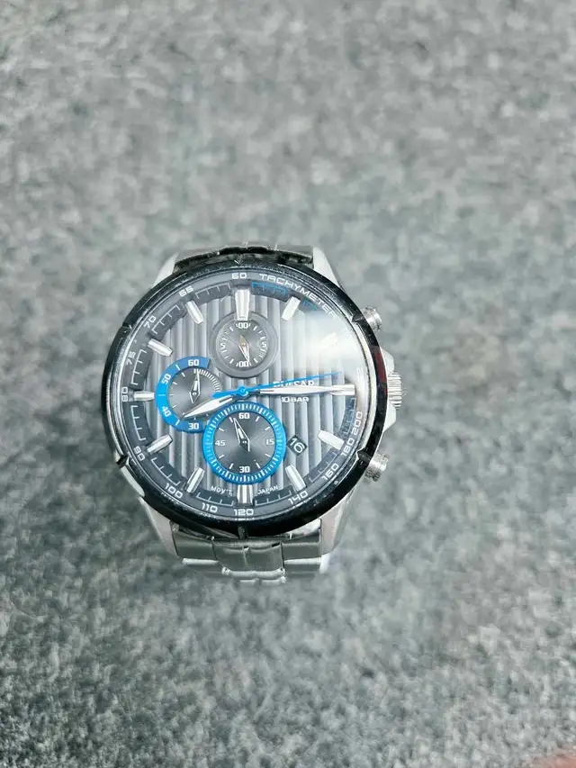 Montre pour homme