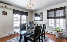 APARTMENT FOR RENT - MASCOUCHE / APARTEMENT A LOUER - Photo 5
