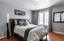APARTMENT FOR RENT - MASCOUCHE / APARTEMENT A LOUER - Photo 10