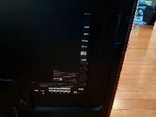 free tv 47 inch