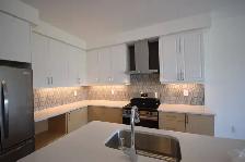 Orillia Waterfront Towhouse!