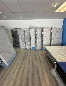 'Mattress Stock' Twin Mattress / Full Mattress : Queen Mattress - Photo 7
