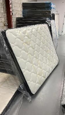 'Mattress Stock' Twin Mattress / Full Mattress : Queen Mattress - Photo 9