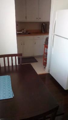 Large 1 Bedroom Apartment.  Jackson Park. $1,200 - Photo 3