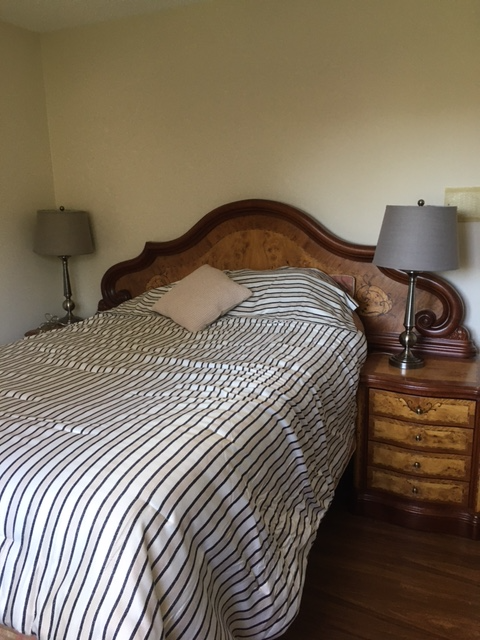 Bright Furnished room Available Immediately
