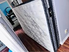 Full Mattress | King Mattress / Queen Mattress : Twin Mattress - Photo 4