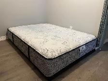 Full Mattress | King Mattress / Queen Mattress : Twin Mattress - Photo 7