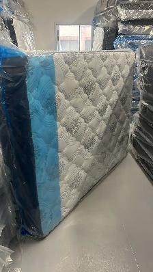 Full Mattress | King Mattress / Queen Mattress : Twin Mattress - Photo 8