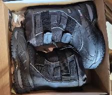 Baffin Eiger Winter Boots - Men's