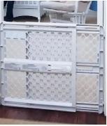 Baby Safety Gate - 25$