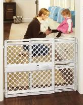Baby Safety Gate - 25$ - Photo 2