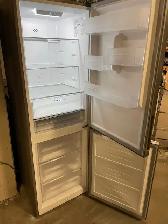 Réfrigérateur stainless 24'' (style condo) Frigidaire - Photo 2