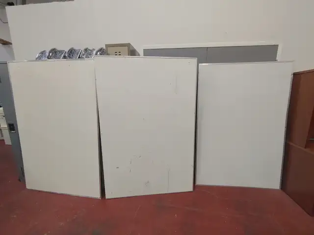 Whiteboards for SALE