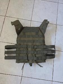 Airsoft JPC plate carrier - Photo 2