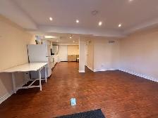 Walk-Out Studio Basement for Rent – Thornhill Woods (Vaughan) - Photo 2