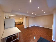 Walk-Out Studio Basement for Rent – Thornhill Woods (Vaughan) - Photo 3