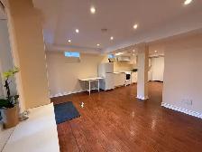 Walk-Out Studio Basement for Rent – Thornhill Woods (Vaughan) - Photo 4