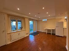 Walk-Out Studio Basement for Rent – Thornhill Woods (Vaughan) - Photo 5