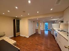 Walk-Out Studio Basement for Rent – Thornhill Woods (Vaughan) - Photo 6