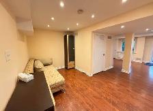 Walk-Out Studio Basement for Rent – Thornhill Woods (Vaughan) - Photo 7