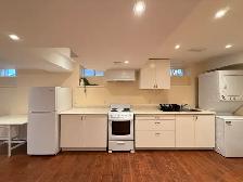 Walk-Out Studio Basement for Rent – Thornhill Woods (Vaughan) - Photo 10