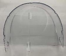 FACESHIELD  WINDOWS 12 Pieces F-400 SERIES F-500 SERIES  & FH66 - Photo 2