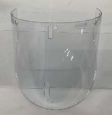 FACESHIELD  WINDOWS 12 Pieces F-400 SERIES F-500 SERIES  & FH66 - Photo 4