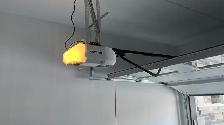 Garage door & opener service - Photo 7
