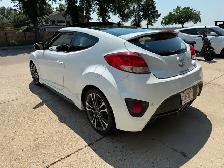 2016 Hyundai Veloster 1.6L TURBO - Photo 3