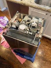réparation LAFIX / installation d'électroménagers (438-527-3337) - Photo 9