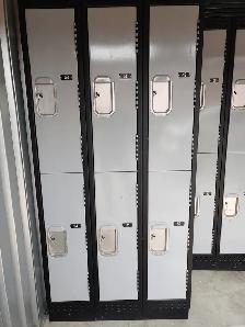 Metal lockers- SALE - Photo 2