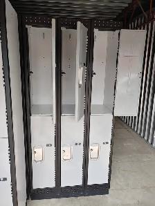 Metal lockers- SALE - Photo 3
