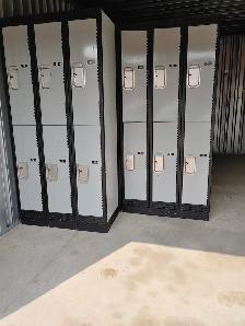 Metal lockers- SALE - Photo 4