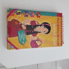 LES BESOINS LES DÉFIS ENFANTS 6à12ans 367 PAGES 3AUTEURS: $5.00 - Photo 3