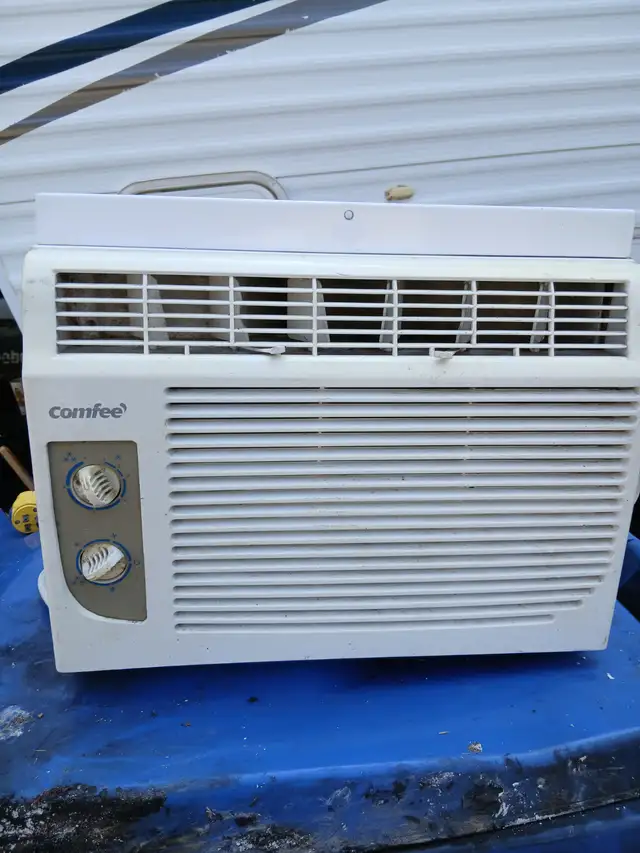 AIR CONDITIONERS BLOWING COLD $95 365-833-7870