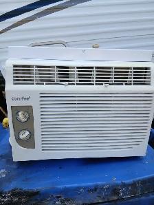 AIR CONDITIONERS BLOWING COLD $95 365-833-7870