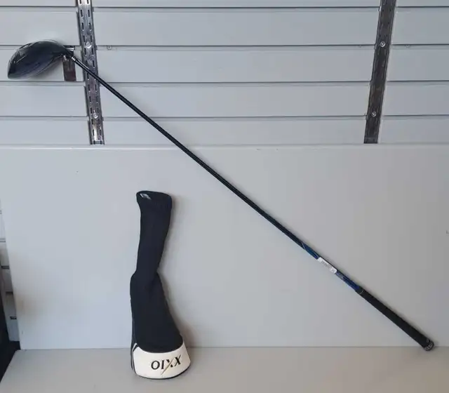 XXIO X Driver Golfclub With Cover(30048284)